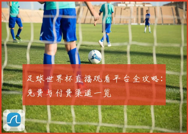 足球世界杯直播观看平台全攻略：免费与付费渠道一览